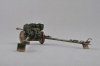 Trumpeter 02339 Soviet 85mm D-44 Divisional Gun (1:35)